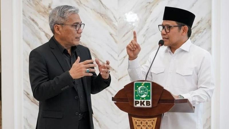 Jelang HSN 2026 di Pekanbaru, PKB Tegaskan Kepedulian Terhadap Korban Karhutla Tak Bisa Ditawar